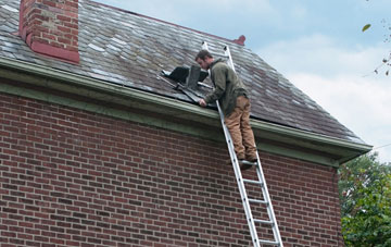 what affects urgent Stoneybank roof repairs