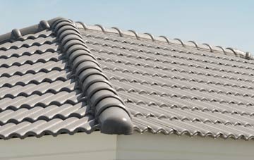 advantages of Stoneybank clay roofing