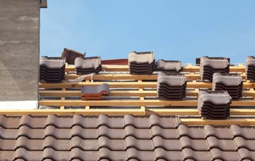 Stoneybank clay roofing costs