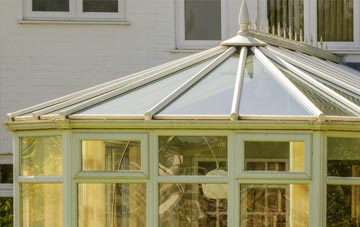 conservatory roof repair Stoneybank, East Lothian