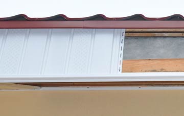 Stoneybank fascia repair costs
