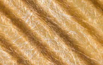 Stoneybank fibreglass roof waterproofing