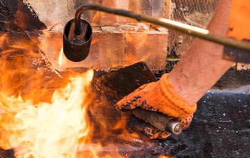 Stoneybank flat roof repair companies