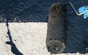 Stoneybank liquid sealant waterproofing