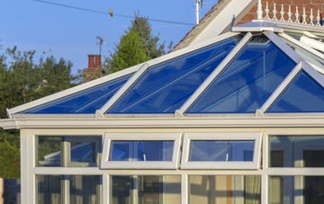 professional Stoneybank conservatory insulation