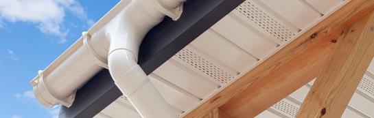 get Stoneybank guttering quotes today