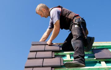 disadvantages of Stoneybank slate roofing