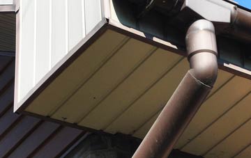 Stoneybank soffit installation costs