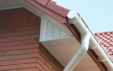 Stoneybank soffit repair costs