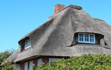 thatch roofing Stoneybank, East Lothian