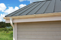 Stoneybank fascia repair