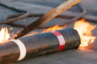 free Stoneybank flat roofing repair quotes